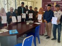 13 Karyawan UIN Bukittinggi Ngaku Kena PHK Sepihak