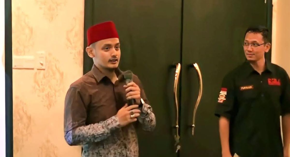 Kritik Fahri Hamzah Pada KPU Terkait Pemilihan Tertutup di 2024, Ini Saran 2Indos