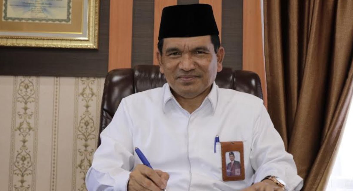 Halal Corner di Masjid Raya Sumbar Sediakan 1 Juta Kuota Sertifikat Halal Gratis