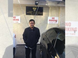 Ranahisasi Kesenian Minang