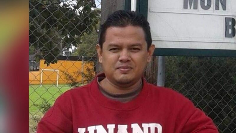 Meminangkan Perantau Minang