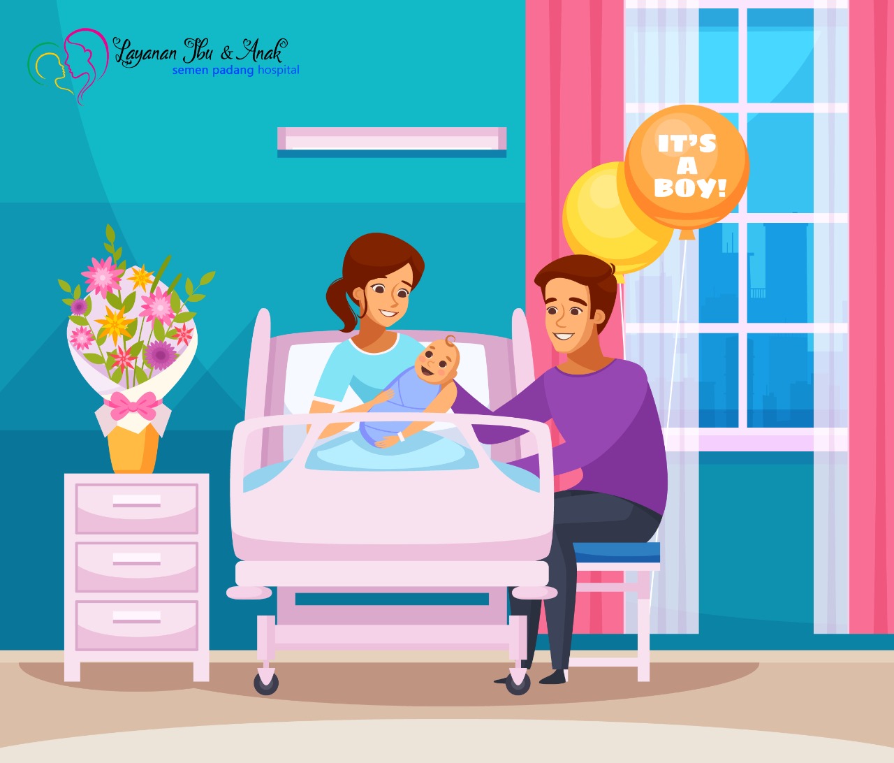 Mengenal Layanan LIA Priority SPH dan Beragam Benefitnya