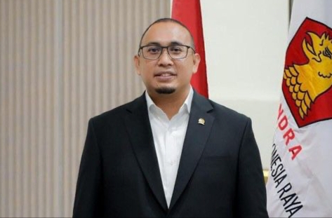 Ketua DPD Partai Gerindra Sumbar, Andre Rosiade mengajak seluruh masyarakat di Sumatra Barat untuk hadir melakukan PSU