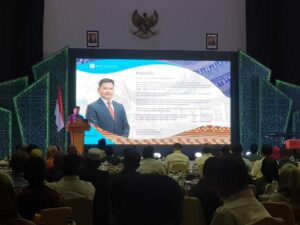Setelah Inflasi Tinggi 2022, Kepala BI Sumbar: Tahun Ini Hanya 2,4 - 3,2 Persen