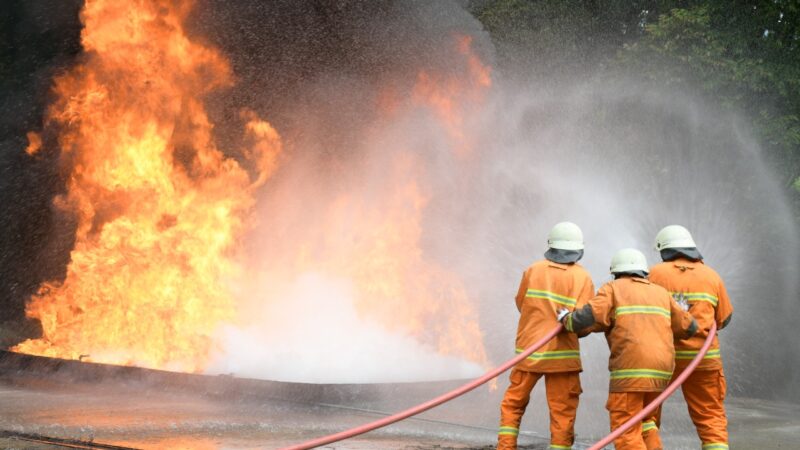 Bulan K3 Nasional PT Semen Padang, 23 Unit Kerja Ikuti SHE Challenge