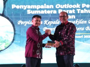 Ketua DPRD: Sektor Pertanian Belum Mampu Angkat Pertumbuhan Ekonomi Sumbar