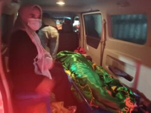 Membaca Ulang Tragedi Marapi