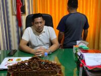 Wakil Ketua DPRD Kabupaten Solok Terlibat Narkoba, Polisi: Kami Cegat di Tepi Jalan