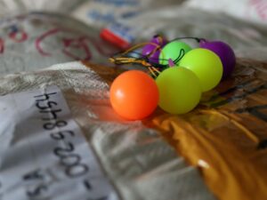 Sumbar Ekspor Mainan Lato-lato ke Malaysia, Perdana 40 Karung