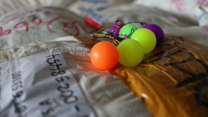 Sumbar Ekspor Mainan Lato-lato ke Malaysia, Perdana 40 Karung