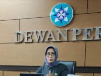 10 Februari, 3 Capres-Cawapres Dijadwalkan Deklarasi Kemerdekaan Pers Bersama Dewan Pers