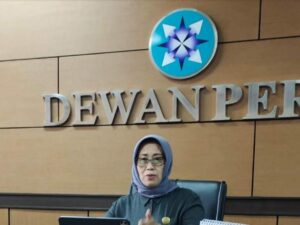 10 Februari, 3 Capres-Cawapres Dijadwalkan Deklarasi Kemerdekaan Pers Bersama Dewan Pers