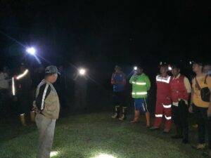 4 Jam Tersesat di Ngarai Sianok, Rombongan Pelajar SMAN 4 Bukittinggi Ditemukan Selamat