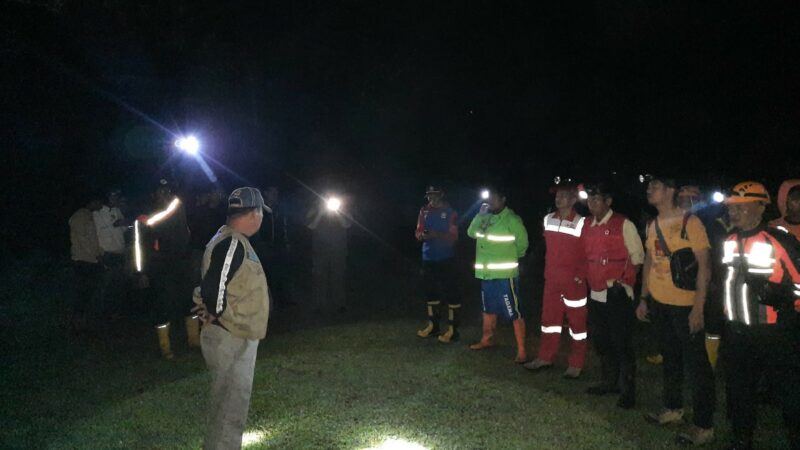 4 Jam Tersesat di Ngarai Sianok, Rombongan Pelajar SMAN 4 Bukittinggi Ditemukan Selamat