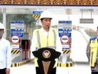 Ada Kunjungan ke Provinsi Lain, Jokowi Batal 2 Hari di Sumbar