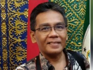 Menunggu Jalan Perubahan