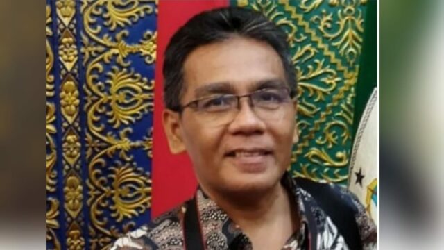 Menunggu Jalan Perubahan