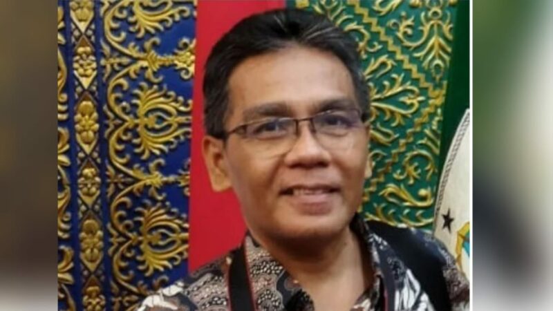 Menunggu Jalan Perubahan