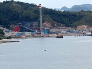 Hasil Penelitian: Indeks Pencemaran Udara di Kawasan PLTU Teluk Sirih Meningkat