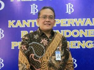 Gubernur BI Tunjuk Endang Kurnia Saputra Jadi Kepala BI Sumbar