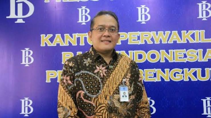 Gubernur BI Tunjuk Endang Kurnia Saputra Jadi Kepala BI Sumbar