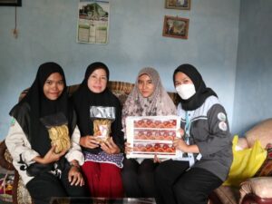 Strategi Peningkatan Nilai Jual Produk UMKM