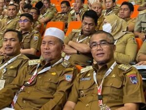 Presiden Sebut Branding Daerah Banyak yang Mirip, Wako: Payakumbuh Sudah Berbeda