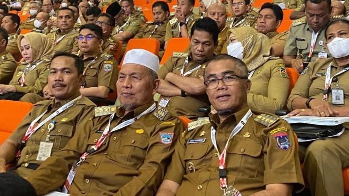 Presiden Sebut Branding Daerah Banyak yang Mirip, Wako: Payakumbuh Sudah Berbeda
