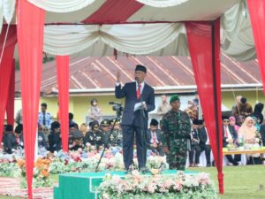 Peringati Peristiwa Situjuah, Gubernur: Catat dan Peringati Kejadian Bersejarah di Sumbar