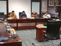 DPRD Provinsi Gelar Uji Kelayakan Calon Komisioner KI Sumbar, Berikut 15 Peserta