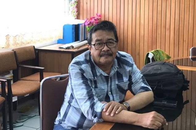 Penjelasan Dosen Sejarah Soal Titik Nol Kilometer Kota Padang