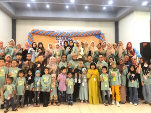 Perangi Kanker, Pemko Padang Siap Kolaborasi dengan Komunitas Cahaya