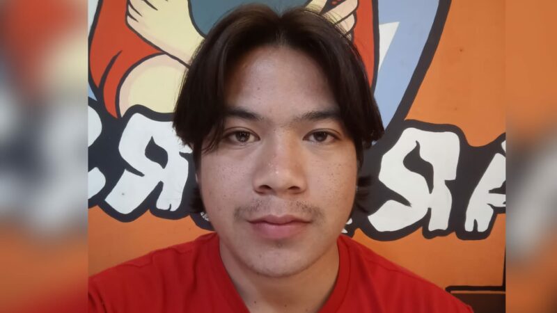 Hilangnya Kerbau Kita