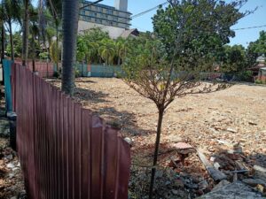 Penghancuran Bangunan Cagar Budaya di Padang, Benarkah Itu Rumah Singgah Bung Karno?