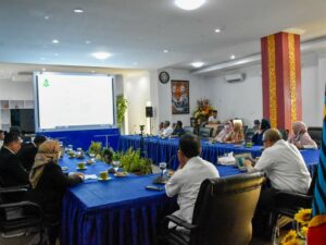 Ribuan Dokter Anak Bakal Berkumpul di Padang