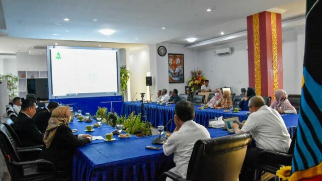 Ribuan Dokter Anak Bakal Berkumpul di Padang