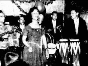 Cerita Kebangkitan Musik Modern Minang Era 1954-1974