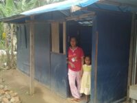 Setahun Gempa Pasaman Barat Berlalu, Penanganan yang Tertatih-tatih