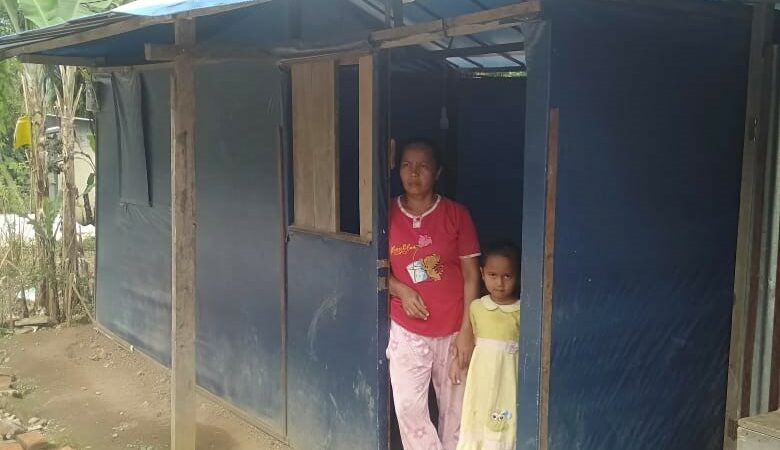 Setahun Gempa Pasaman Barat Berlalu, Penanganan yang Tertatih-tatih