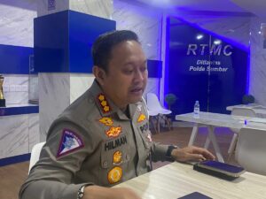 Ditlantas Polda Sumbar Berikan Bimbingan Gratis Pemohon SIM, Ini Jadwalnya