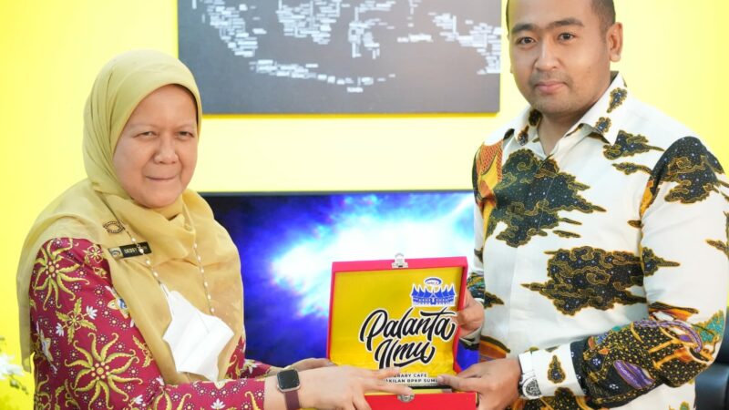 BPKP Fokus Awasi 2 Program Unggulan Mahyeldi-Audy