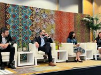 Tampil di Konferensi Afrika Selatan, Bio Farma Angkat Tema 'Pharma Security, Access, Last Mile Connectivity'