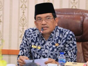 Kepala Kanwil Kemenag Sumbar Helmi mengatakan, bahwa proses penyelenggaraan ibadah haji di Embarkasi Padang tahun 2023 sedikit berbeda dari