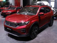 Paruh Pertama 2023: Honda Catat Penjualan Tumbuh 26 Persen