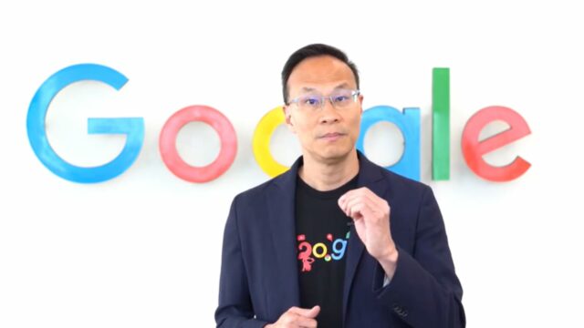 Google Umumkan 5.000 Mahasiswa Terpilih Ikuti Program Bangkit 2023
