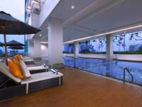 Lepas Rasa Penat, Harper MT Haryono Tawarkan 'Stay & Refresh'