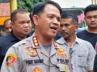 2 Kasus Ayah Cabuli Anak Kandung di Padang, Kapolresta: Ada yang Digerebek di Toilet Masjid