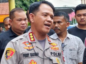 2 Kasus Ayah Cabuli Anak Kandung di Padang, Kapolresta: Ada yang Digerebek di Toilet Masjid