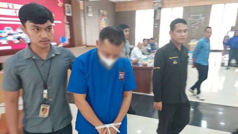 Seorang Pria Mengaku Keturunan Kraton dan Punya Warisan Rp5 T, Warga Sumbar Tertipu