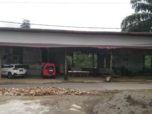 Nestapa Penyintas Gempa Pasaman Barat, Bangun Kembali Rumah Mengadu ke Rentenir